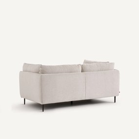 2-zitsbank in linnen fluweel, BOTERO