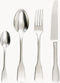 Bestekset Brick Lane, 4-delig