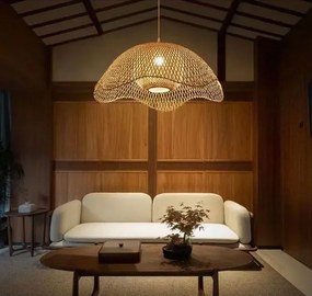 HANGLAMP BOHO APP1633-1CP