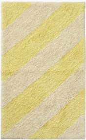 Katoenen badmat Emmie