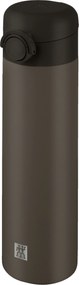 ZWILLING Thermo Plus Thermosfles, 500 ml, Chocolade - Thermo Plus - ZWILLING