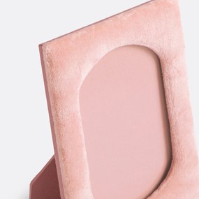 Staand fotokader met fluweel, Veluta