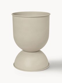 Plantenpot Hourglass, H 73 cm