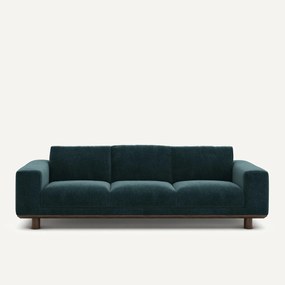 Chenille fluwelen bank, Cerea