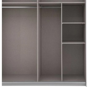Goossens Vakverdeler Accessoires Sdk, Vakverdeler 112,5 cm (tbv kast 226cm b)