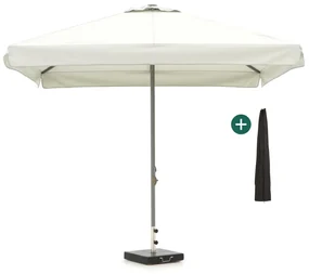Shadowline Bonaire parasol 300x300cm