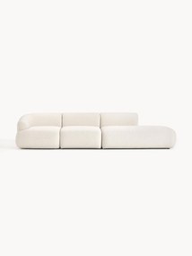 Modulaire chaise lounge Sofia (2-zits)