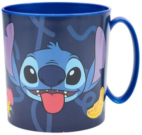 Koffie mok Stitch - Palms
