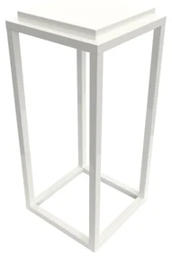 Plantenzuil Ceasar | STEELLISH