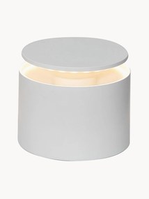 Draagbare LED tafellamp Push-Up Pro, dimbaar