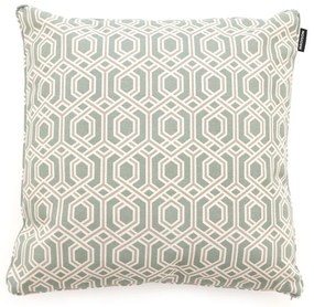 Sierkussen Tuin | Groen | Katoen/Polyester | Madison | 60x60cm | Kees Smit Tuinmeubelen