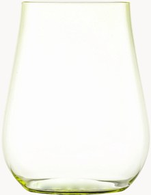 Mondgeblazen tumbler Kolibri