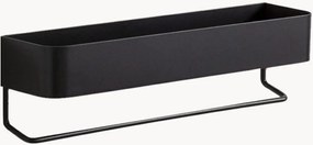 Wandhanddoekhouder Nina met plank