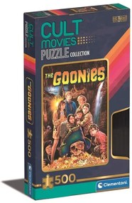 Puzzel The Goonies