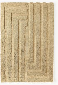 Hoog-laag vloerkleed Genève