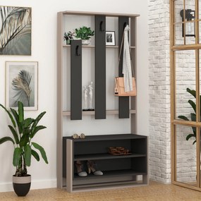 Halmeubel Chester | Decortie