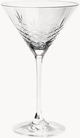 Martiniglas Fred