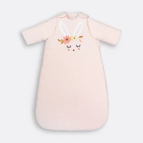 Fluwelen winterslaapzak, Lapin fleuri