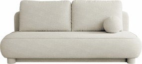 Slaapbank TrendyNest Canora, Aanwezig, 96x209x96cm, 72 kg, Poten: Hout, Hout: Grenen