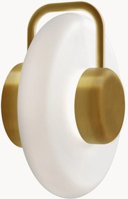 Dimbare LED-wandlamp Tratto