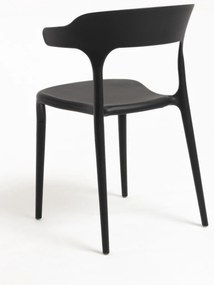 Pak 4 Teul-stoelen