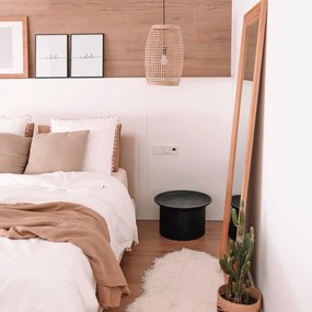 Hanglamp in herbariumØ25 cm, Makita