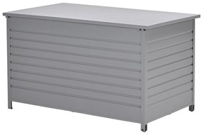 Garden Impressions Cambridge opbergbox 1600 liter - taupe