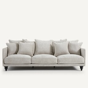 Bank gerecycled polyester, Lazare