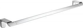 Mexen Lea handdoekrek, chroom - 7026024-00
