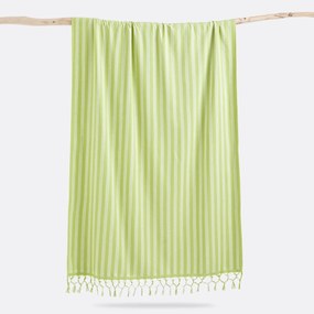 Fouta XL, voering in badstof 360 g/m2, Ischia