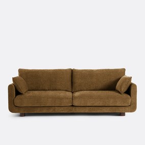 2-, 3-, 4- of 5-zits rechte bank, Emilio