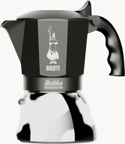 Mokkapot Brikka, voor 4 kopjes