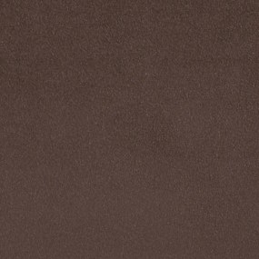 Voetensteun XL, in linnen fluweel, OSCAR