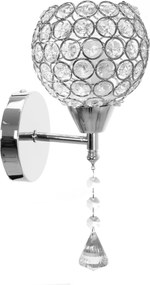 WANDLAMP GLAMOUR STYLE APP716-1W E27