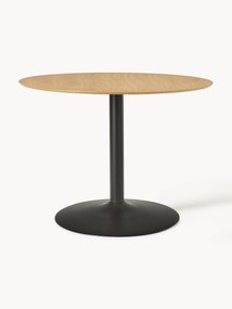 Ronde eettafel Menorca, in verschillende formaten