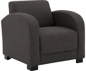 Goossens Fauteuil My Style, Fauteuil