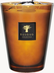 Geurkaars Prestigieuses (leer, vetiver, muskus)