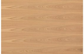 Goossens Basic Eettafel Boaz, 210 x 100 cm