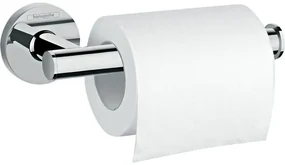 Hansgrohe Logis Universal closetrolhouder chroom 41726000