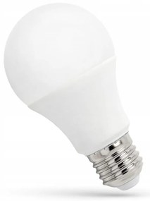 LED lamp Neutraal E27 230V 9W WOJ+14611