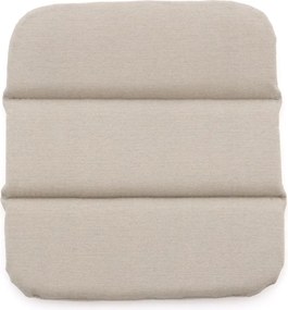 Tuinkussen | Bruin | Katoen/Polyester | Madison | 44x40cm | Kees Smit Tuinmeubelen
