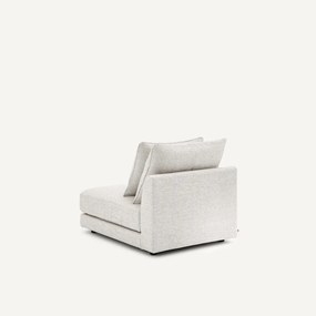 Modulaire bank van gerecycled katoen, TIBERIO