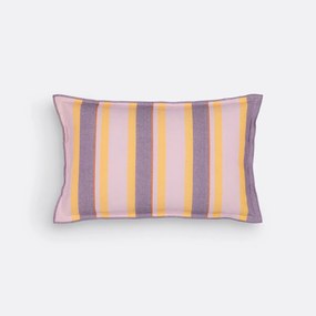 Gestreepte kussenhoes 50 x 30 cm, Barly
