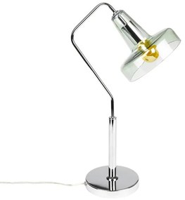 White Label Living Anshin Bureaulamp Groen