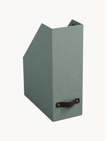 Tijdschriftencassette William, 2 stuks
