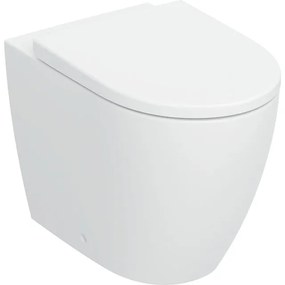 Geberit Icon pack staand closet turboflush m/zitting m.wit 503.080.jt.1