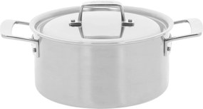 Demeyere Essential 5 Kookpan 22 cm / 4 l - Essential 5 - Demeyere