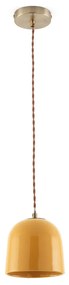 Keramische hanglampØ15 cm, Nilana
