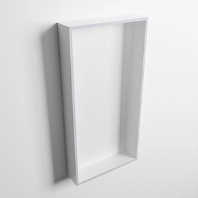 Mondiaz Easy nis 60x30x8cm 1 vak cale/talc