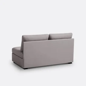 Zitbank Bultex, katoen, Robin